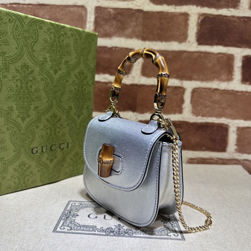 Gucci Top Handle Bags